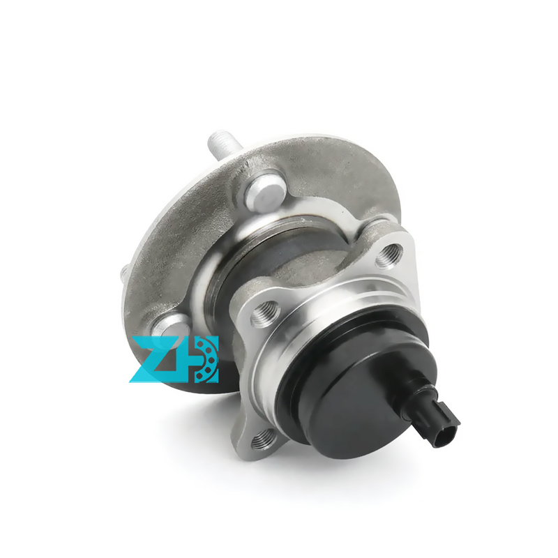 42450-0D140 424500D140 Wheel Hub Bearing Voor Toyota 42450-0D140 424500D140 Hub Bearing voor Minimises vervanging Auto