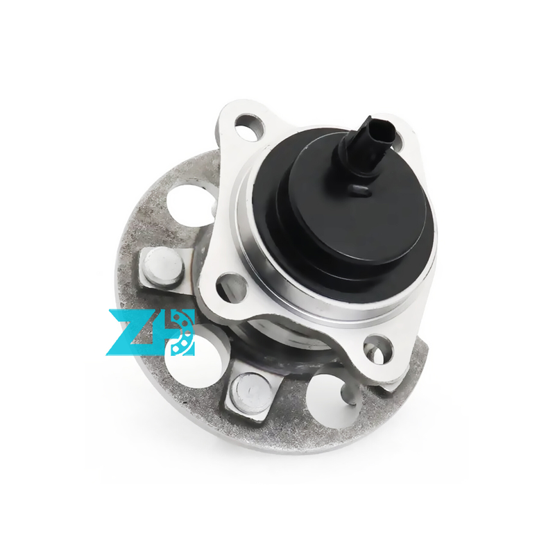 Voor Toyota 42450-0E030 424500E030