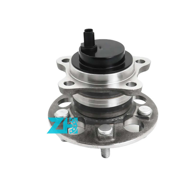 Voor Toyota 42450-0E030 424500E030