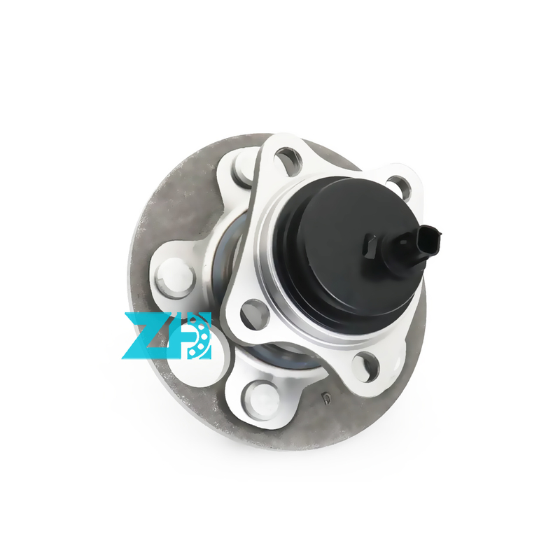 42450-02120 4245002120 Achterwielaangst voor Toyota 42450-02120 4245002120 Achterwielaangstlagers met GCR15 voor professionals