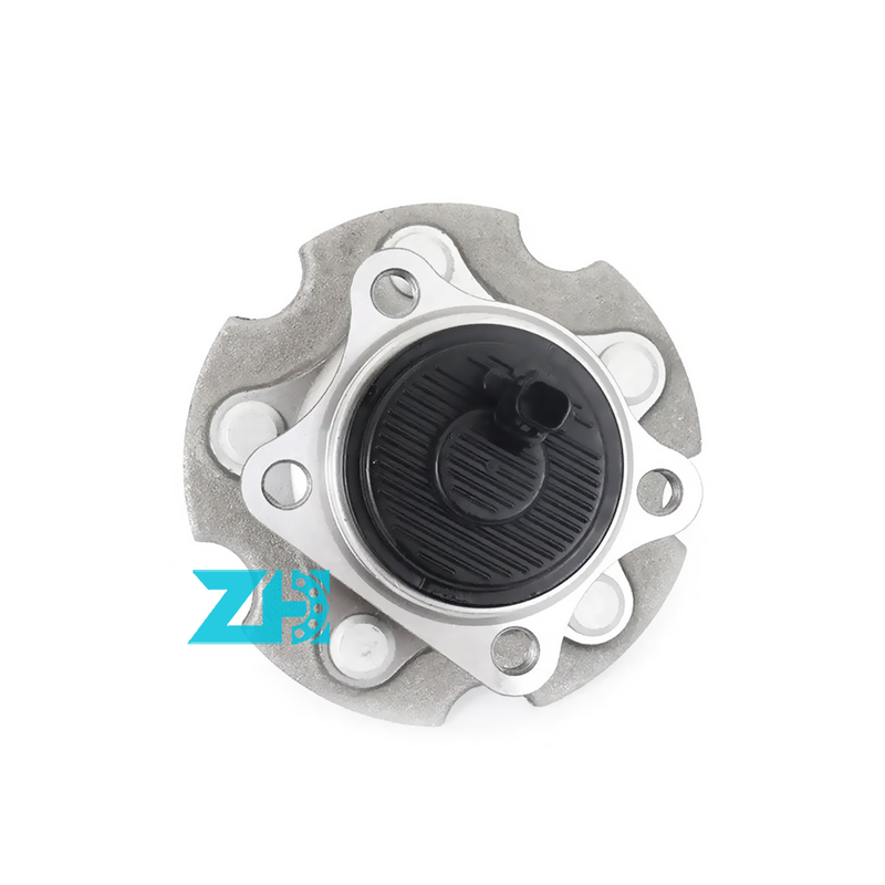 High Precision Hub Bearings 4245005080 4245012110 Toyota-wiellagers en wielnaafassemblages 4245005080 4245012110