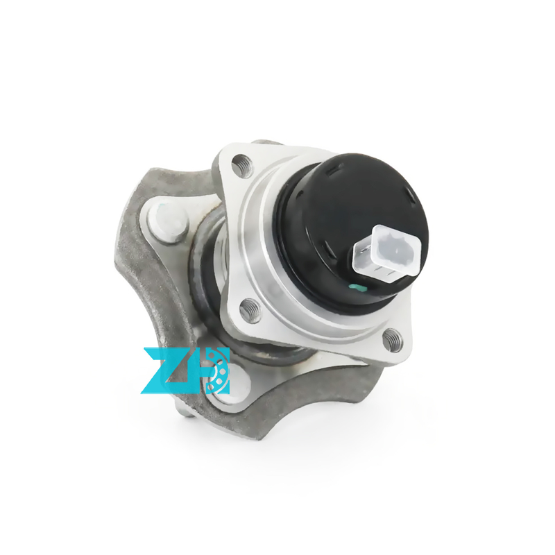 42450-12051 4245012051 Toyota Corolla rechter- en linker achterwielnaaflagers 42450-12051 4245012051 Wiellagers