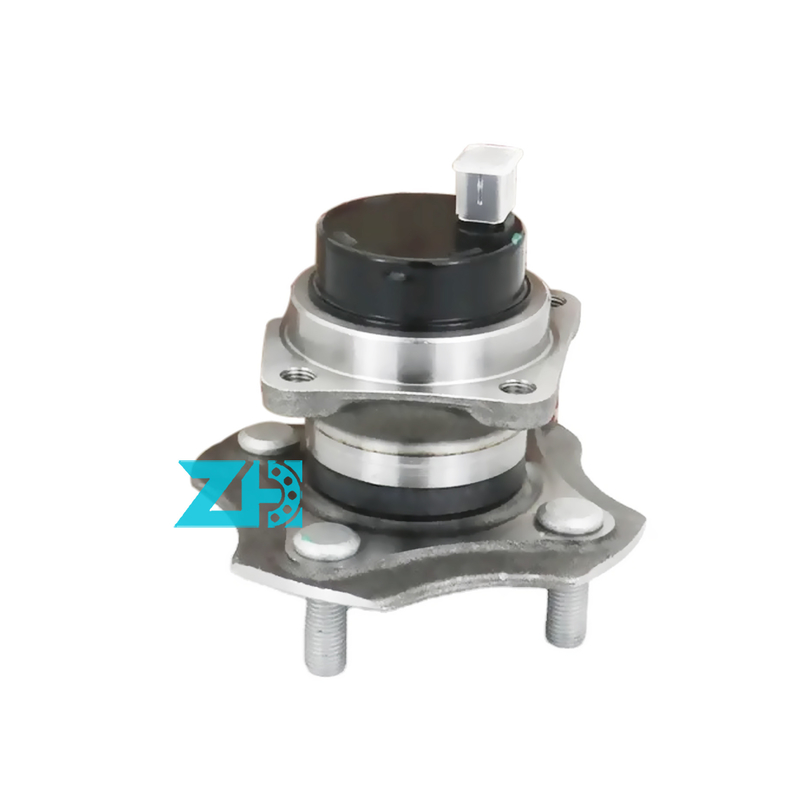 42450-12051 4245012051 Toyota Corolla rechter- en linker achterwielnaaflagers 42450-12051 4245012051 Wiellagers