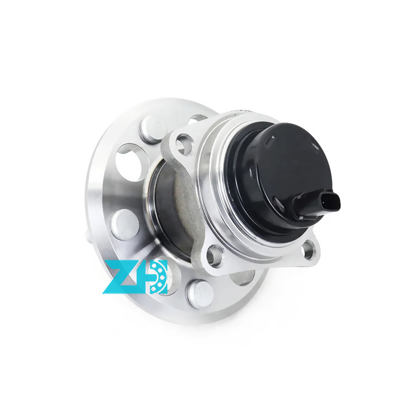 42450-42030 4245042030 Achterwiel Hub Voor Toyota 42450-42030 4245042030 Hub Lagers Voor Autoonderdelen