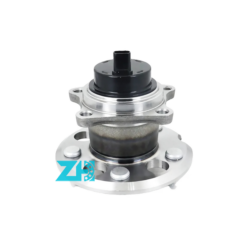 42450-42030 4245042030 Achterwiel Hub Voor Toyota 42450-42030 4245042030 Hub Lagers Voor Autoonderdelen