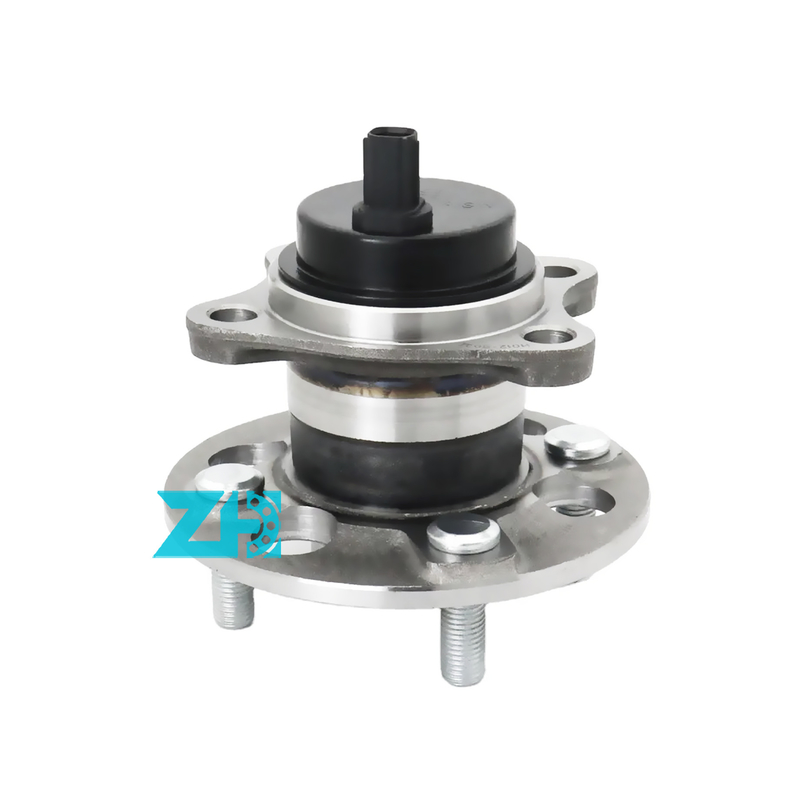 42450-52060 4245052060 Automobiel Hub Lagers Eenheden 42450-52060 4245052060 Wheel Hub Lagers 42450-52060 4245052060