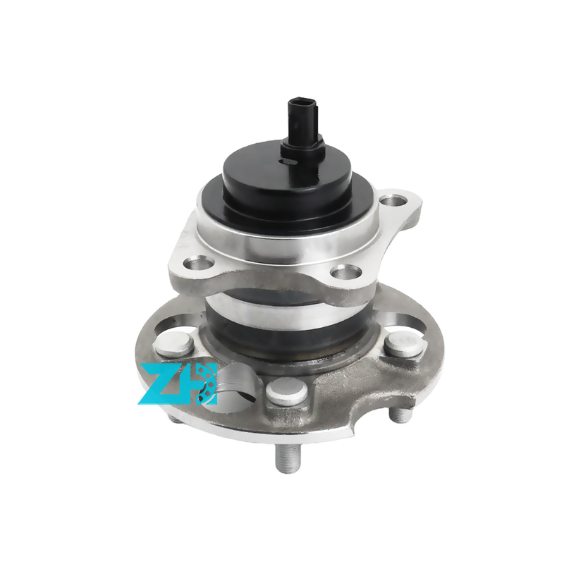 42460-0E020 424600E020 Autoonderdelen Wielhub Lagers 42460-0E020 424600E020 Voorwielhub voor TOYOTA