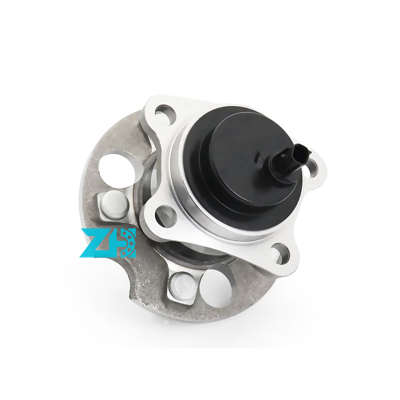 42460-0E020 424600E020 Autoonderdelen Wielhub Lagers 42460-0E020 424600E020 Voorwielhub voor TOYOTA
