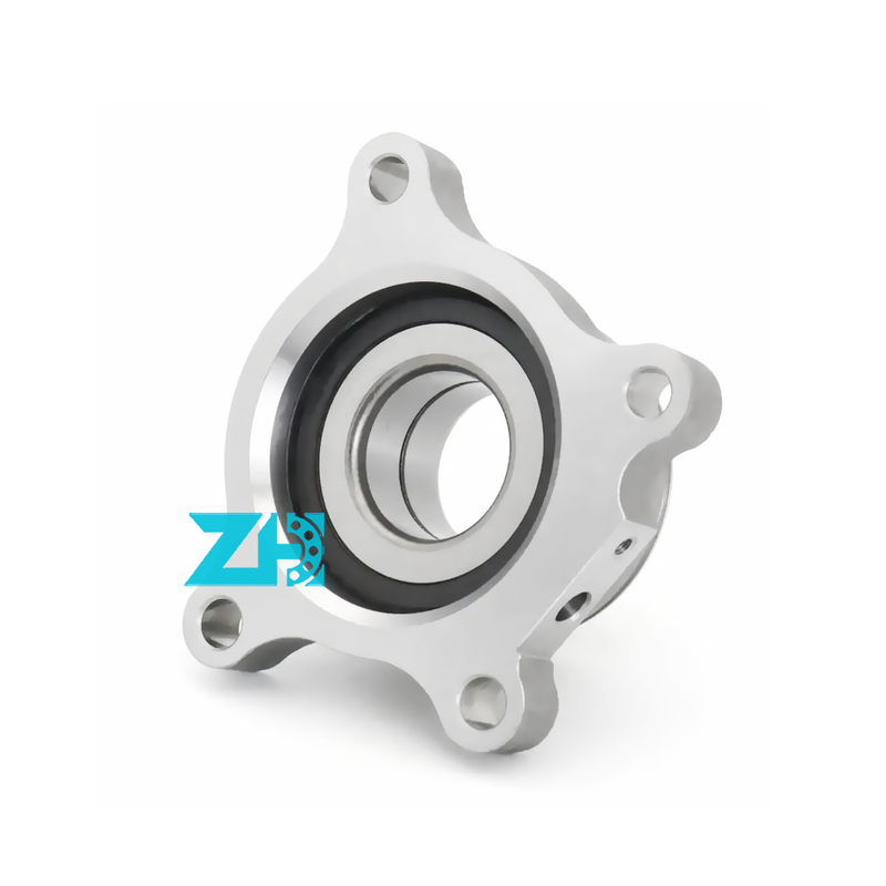 Autowielhublagers 42460-60010 4246060010 P0/P6/P5/P4 GCR15 Voor auto-onderdelen 42460-60010 4246060010