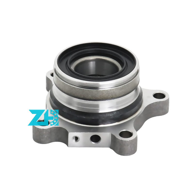 Autowielhublagers 42460-60010 4246060010 P0/P6/P5/P4 GCR15 Voor auto-onderdelen 42460-60010 4246060010