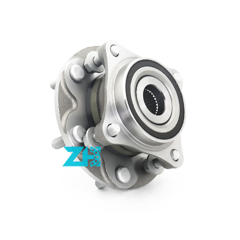 43502-60180 4350260180 Auto-onderdelen auto-as wielen hub lager Montage 43502-60180 4350260180 Hub lager voor auto
