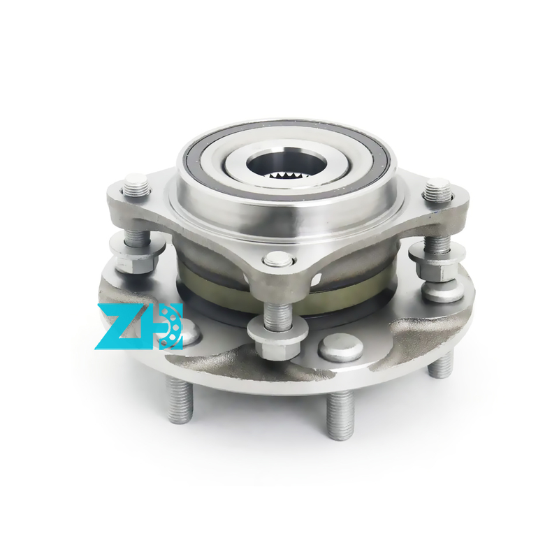 43502-60180 4350260180 Auto-onderdelen auto-as wielen hub lager Montage 43502-60180 4350260180 Hub lager voor auto