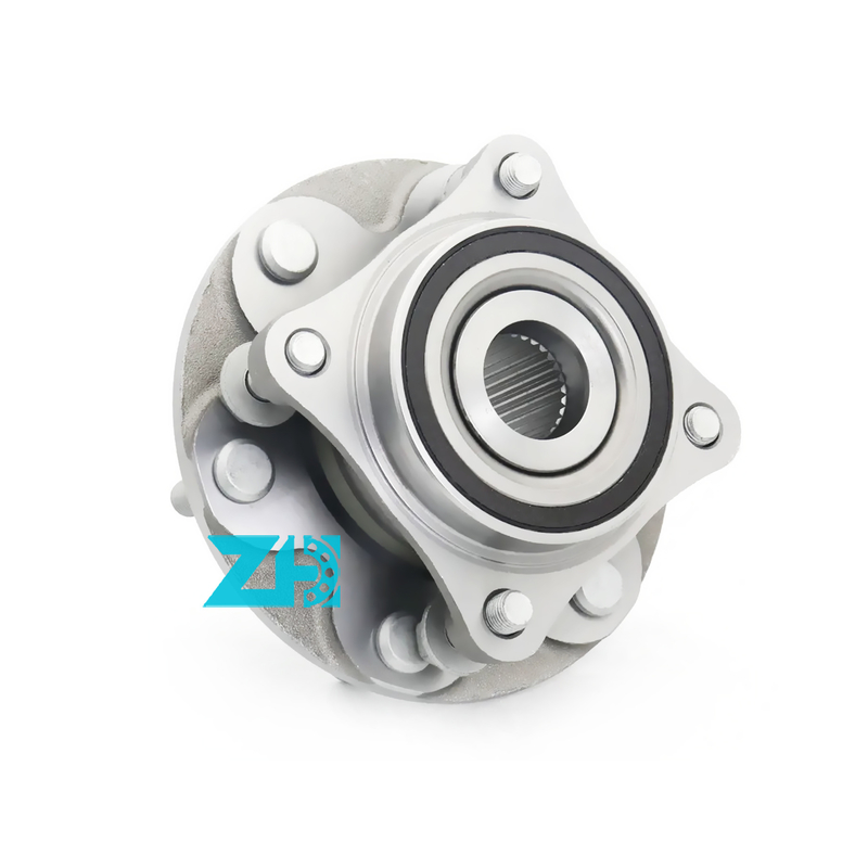 43502-60180 4350260180 Auto-onderdelen auto-as wielen hub lager Montage 43502-60180 4350260180 Hub lager voor auto