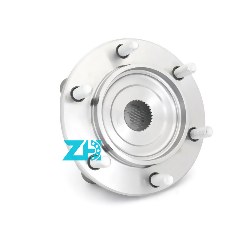 Kit voor wiellagers 43550-0K030 435500K030 Frontnavellagers voor toyota 43550-0K030 435500K030 Wheel Hub Bearing