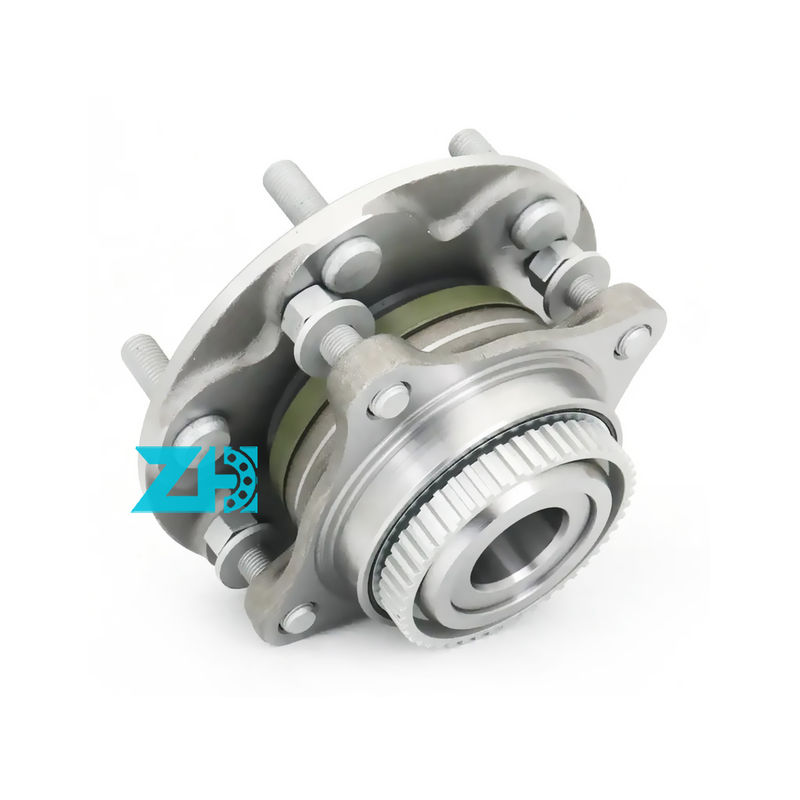 Kit voor wiellagers 43550-0K030 435500K030 Frontnavellagers voor toyota 43550-0K030 435500K030 Wheel Hub Bearing