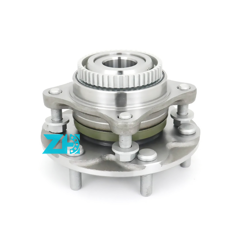 Kit voor wiellagers 43550-0K030 435500K030 Frontnavellagers voor toyota 43550-0K030 435500K030 Wheel Hub Bearing