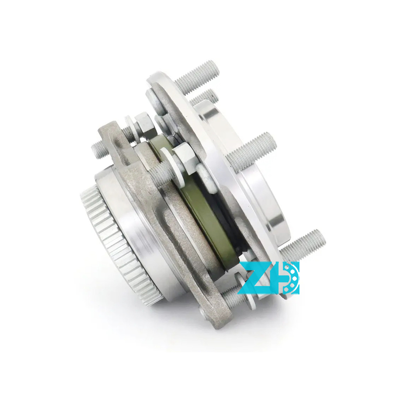 Kit voor wiellagers 43550-0K030 435500K030 Frontnavellagers voor toyota 43550-0K030 435500K030 Wheel Hub Bearing