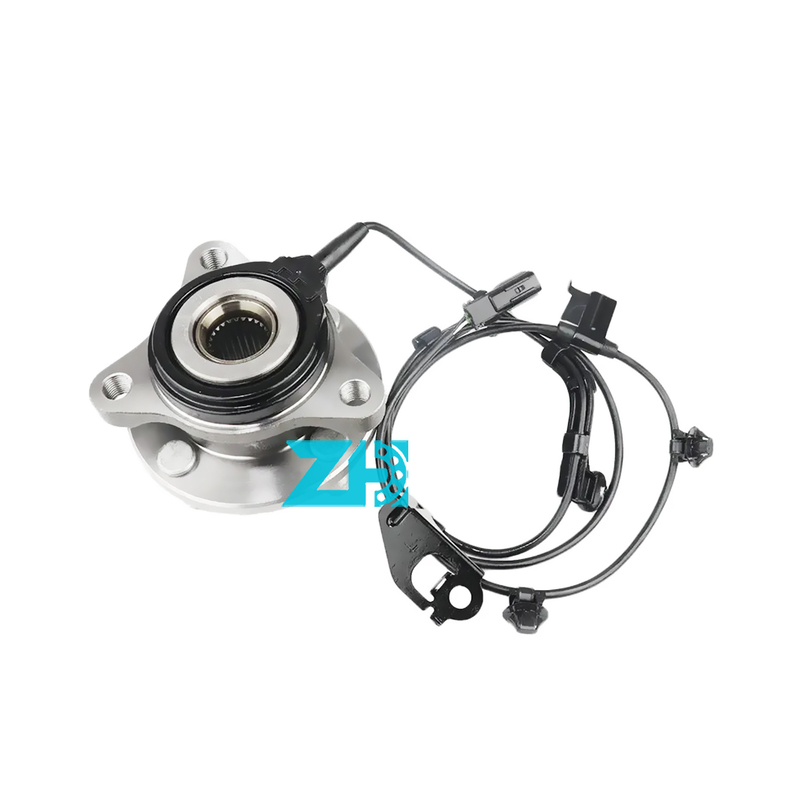 43560-0D050 43560-0D060 Wheel Hub Bearing Wheel Hub Assembly Voor Toyota 43560-0D050 43560-0D060