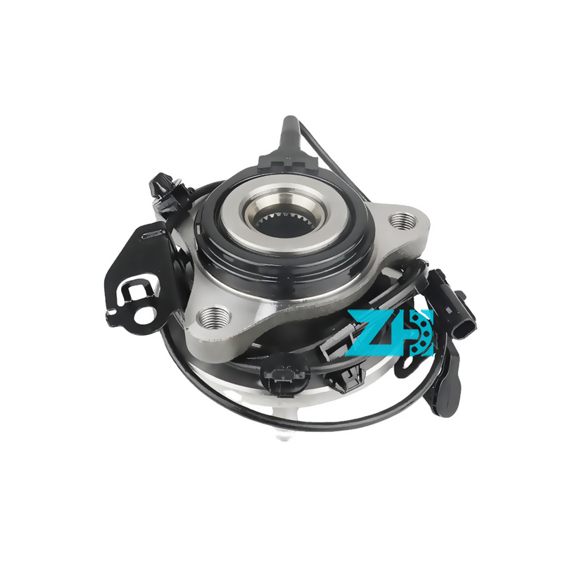43560-0D050 43560-0D060 Wheel Hub Bearing Wheel Hub Assembly Voor Toyota 43560-0D050 43560-0D060