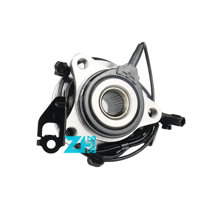 43560-0D050 43560-0D060 Wheel Hub Bearing Wheel Hub Assembly Voor Toyota 43560-0D050 43560-0D060