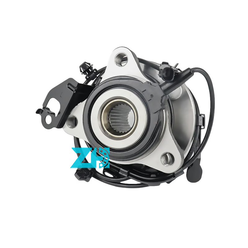 43560-0D050 43560-0D060 Wheel Hub Bearing Wheel Hub Assembly Voor Toyota 43560-0D050 43560-0D060