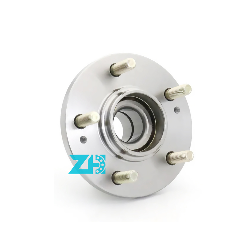 voor Hyundai 52710-3A001 527103A001 wielnavellagers voor autoonderdelen met GCR15 & P0/P6/P5/P4 precisie