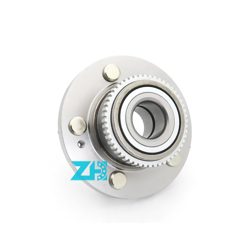 voor Hyundai 52710-3A001 527103A001 wielnavellagers voor autoonderdelen met GCR15 & P0/P6/P5/P4 precisie
