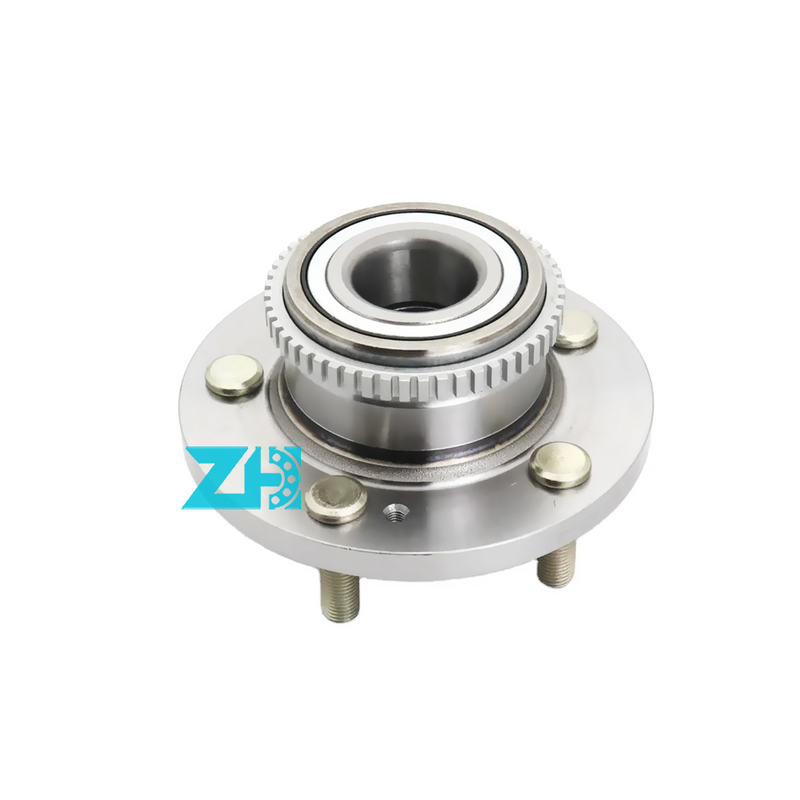 voor Hyundai 52710-3A001 527103A001 wielnavellagers voor autoonderdelen met GCR15 & P0/P6/P5/P4 precisie