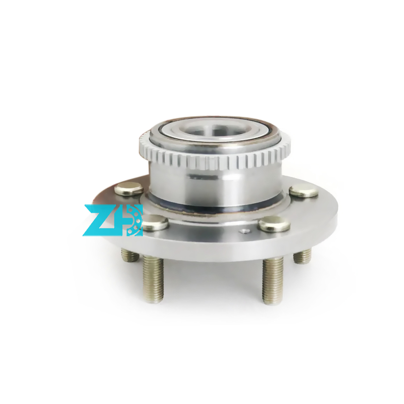 voor Hyundai 52710-3A001 527103A001 wielnavellagers voor autoonderdelen met GCR15 & P0/P6/P5/P4 precisie