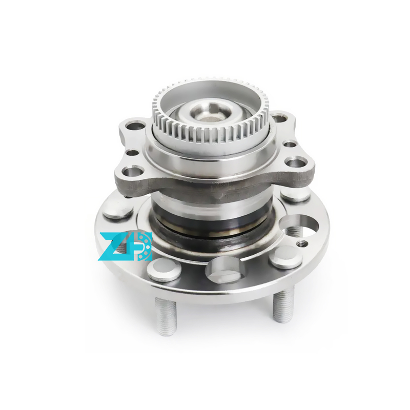 52710-3X000 527103X000 Achterwielcentrale assemblage 52710-3X000 527103X000 Wielcentralelagers voor autoonderdelen