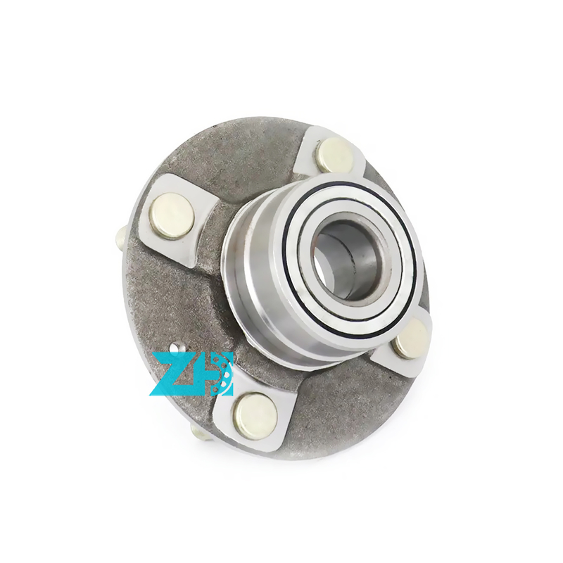 52710-22400 5271022400 Achterwiel hub assemblage 52710-22400 5271022400 Hub lager lange levensduur Stabiele prestaties
