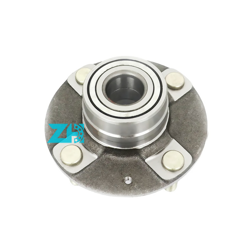 52710-22400 5271022400 Achterwiel hub assemblage 52710-22400 5271022400 Hub lager lange levensduur Stabiele prestaties