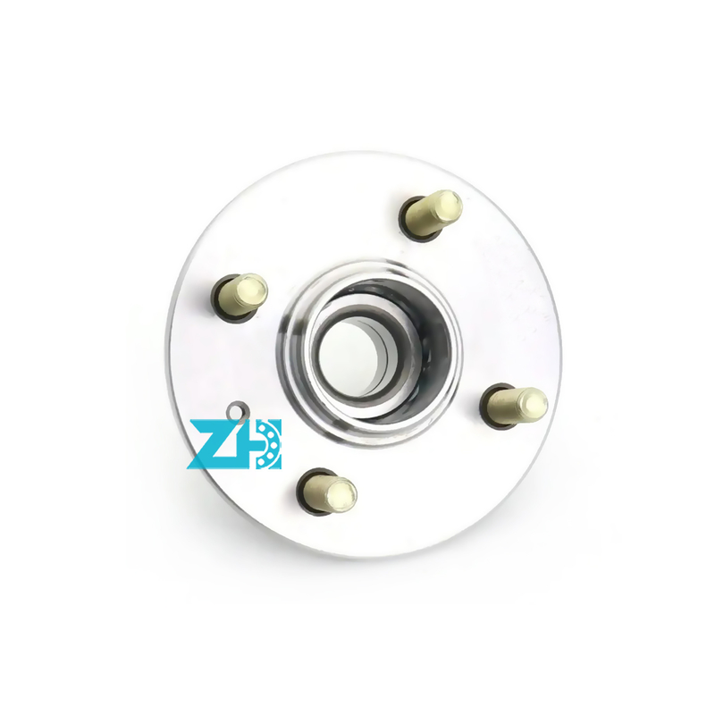 Achterwielcentrale assemblage 52710-25100 5271025100 Wielcentralelagers voor autoonderdelen 52710-25100 5271025100