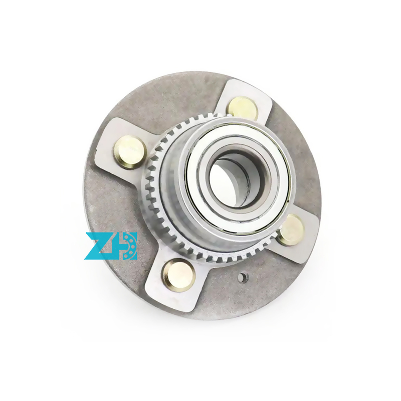 Achterwielcentrale assemblage 52710-25100 5271025100 Wielcentralelagers voor autoonderdelen 52710-25100 5271025100