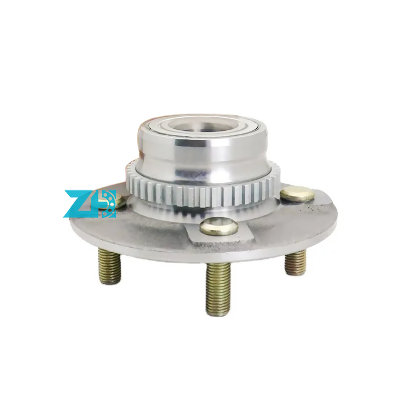 Achterwielcentrale assemblage 52710-25100 5271025100 Wielcentralelagers voor autoonderdelen 52710-25100 5271025100