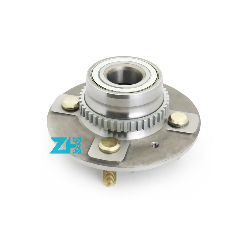 Achterwielcentrale assemblage 52710-25100 5271025100 Wielcentralelagers voor autoonderdelen 52710-25100 5271025100