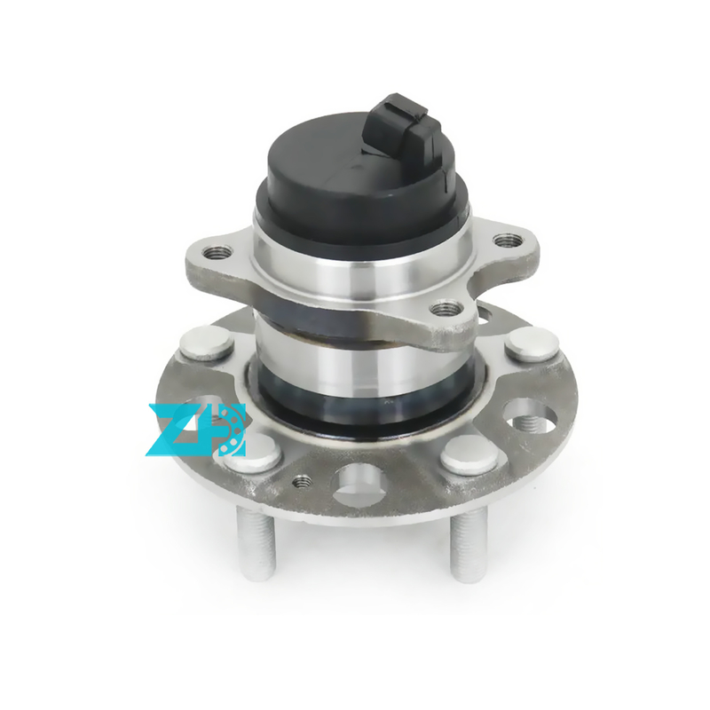 52730-0Q100 527300Q100 Super Finished Raceways Wheel Hub Bearing 52730-0Q100 527300Q100 P0/P6/P5/P4 GCR15 voor autoonderdelen