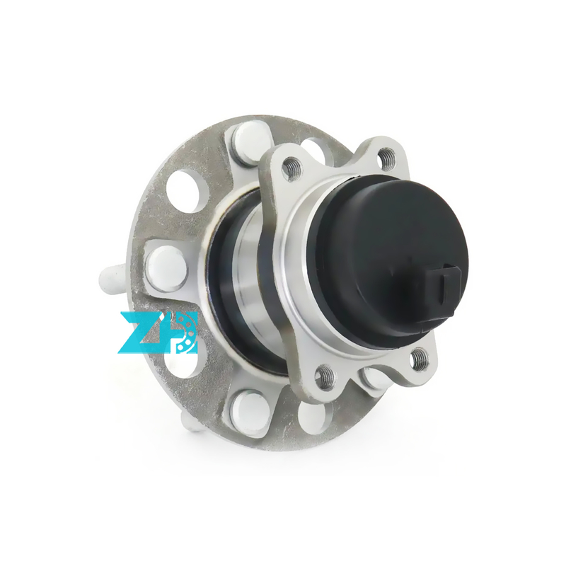 52730-0Q100 527300Q100 Super Finished Raceways Wheel Hub Bearing 52730-0Q100 527300Q100 P0/P6/P5/P4 GCR15 voor autoonderdelen