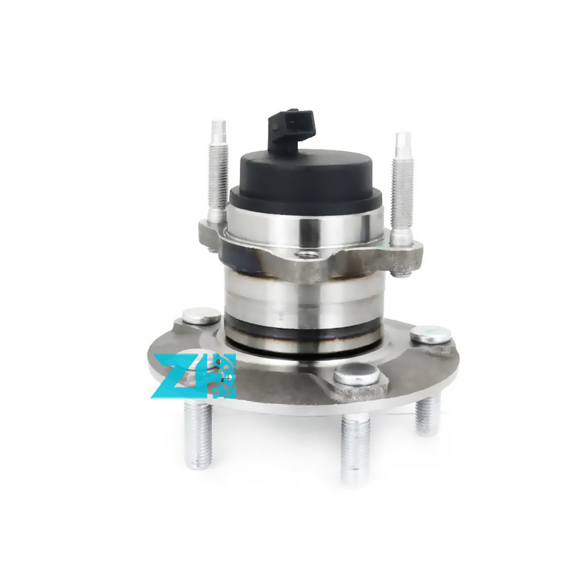Achterwielaangstlager 52730-1M000 527301M000 Voor Kia Forte Cerato Koup Coupe K3 52730-1M000 527301M000 voor autoonderdelen