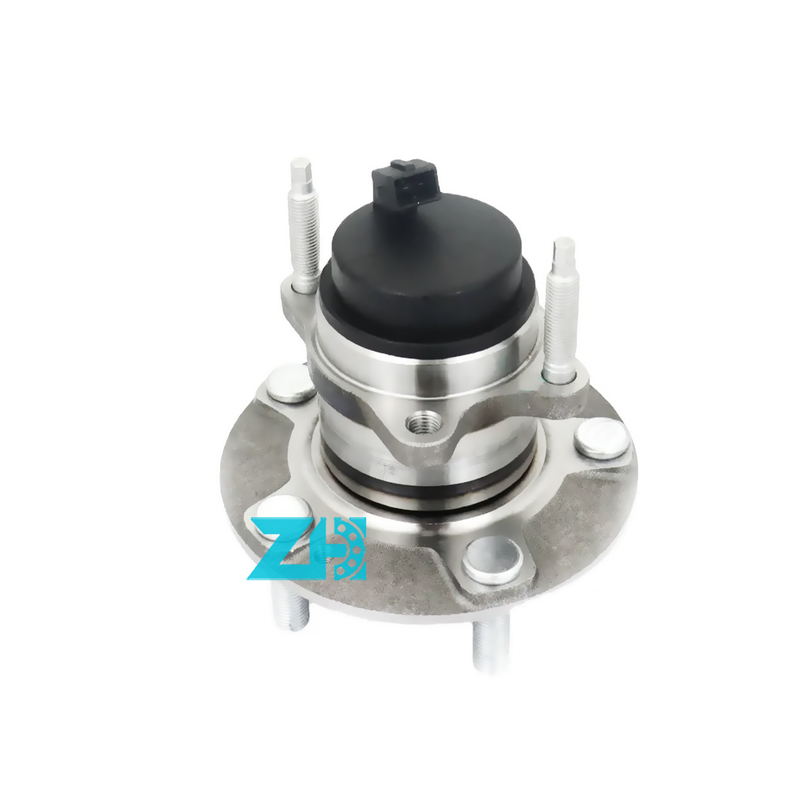 Achterwielaangstlager 52730-1M000 527301M000 Voor Kia Forte Cerato Koup Coupe K3 52730-1M000 527301M000 voor autoonderdelen