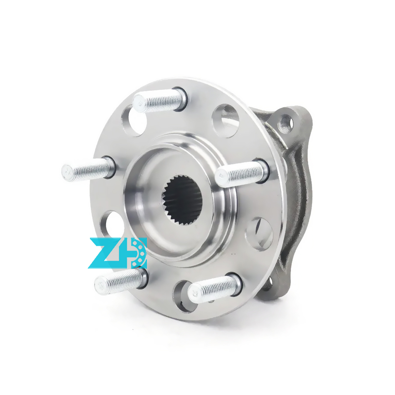 52730-D3000 52730D3000 Wielcentrale Lagers Auto onderdelen Achteras Wielcentrale