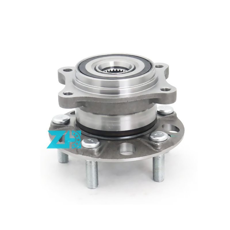 52730-D3000 52730D3000 Wielcentrale Lagers Auto onderdelen Achteras Wielcentrale
