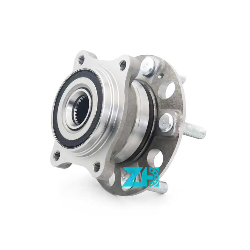 52730-D3000 52730D3000 Wielcentrale Lagers Auto onderdelen Achteras Wielcentrale