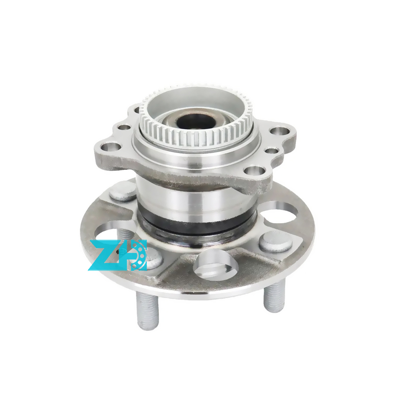 Achteraswiel Hub Lager 52750-0U000 527500U000 GCR15 P0 P6 P5 P4 Precision
