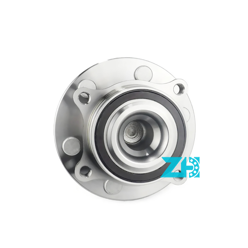 43550-26010 4355026010 Naaldlagers met hoge grenssnelheid Vooras Wheel Hub Unit Voor Toyota Hiace