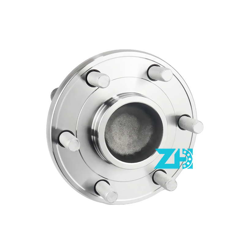 43550-26010 4355026010 Naaldlagers met hoge grenssnelheid Vooras Wheel Hub Unit Voor Toyota Hiace