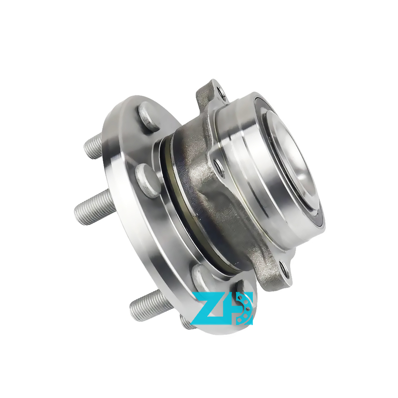 43550-26010 4355026010 Naaldlagers met hoge grenssnelheid Vooras Wheel Hub Unit Voor Toyota Hiace