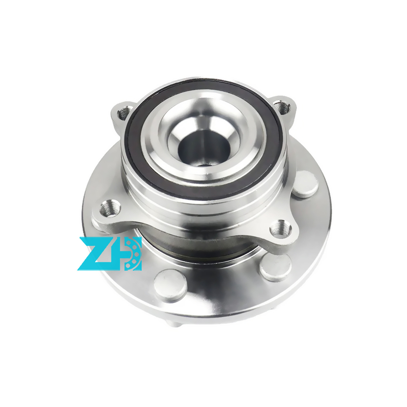 43550-26010 4355026010 Naaldlagers met hoge grenssnelheid Vooras Wheel Hub Unit Voor Toyota Hiace