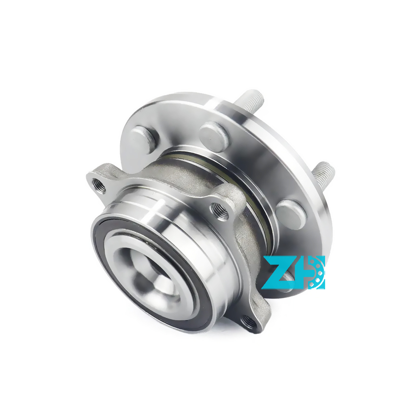 43550-26010 4355026010 Naaldlagers met hoge grenssnelheid Vooras Wheel Hub Unit Voor Toyota Hiace