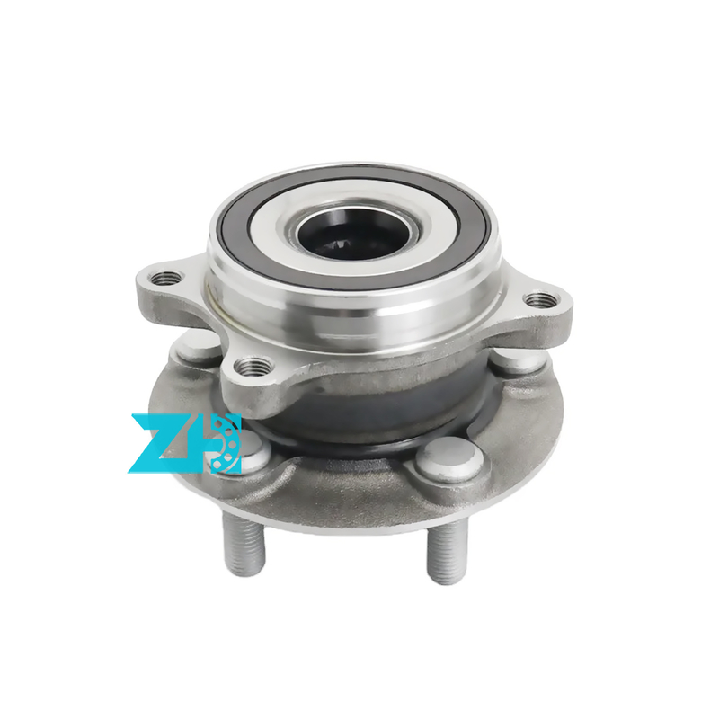 43550-47010 4355047010 Wielcentralelagers voor autoonderdelen Toyota Prius Centralelagers